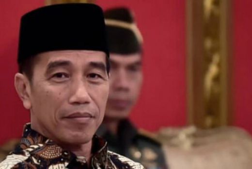 Media Jepang Sebut Jokowi Suka Metal dan Hobi Motor - GenPI.co