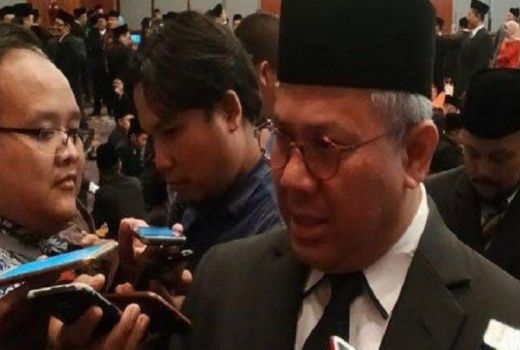 KPU Berharap Paslon Hadiri Penetapan Presiden dan Wapres Terpilih - GenPI.co