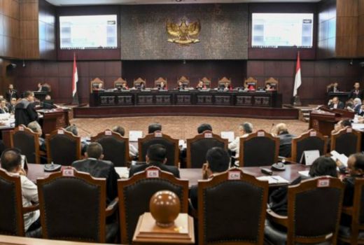 Benarkah Gugatan Prabowo Bisa Naik ke Mahkamah Internasional? - GenPI.co