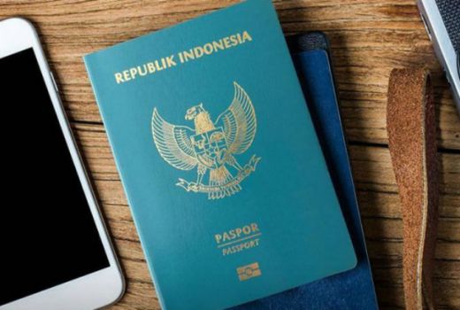 3 Langkah untuk Buat e-Paspor Indonesia, Bebas Visa ke Eropa, lho - GenPI.co