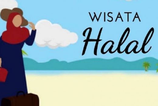 Pengamat : Daripada Pariwisata Halal, Lebih Baik Ramah Muslim - GenPI.co