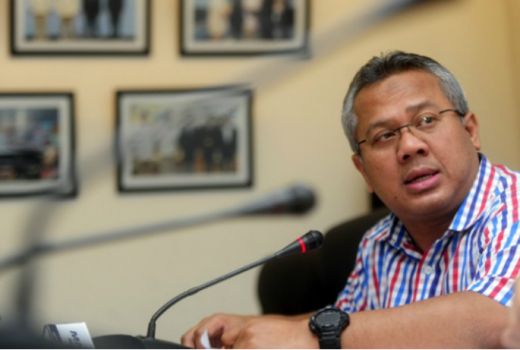 Usai Sidang Mahkamah Konstitusi, KPU Siap Umumkan Capres-Cawapres - GenPI.co