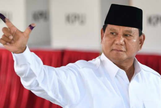 Tak Bisa ke Mahkamah Internasional, Langkah Hukum Prabowo Mentok - GenPI.co
