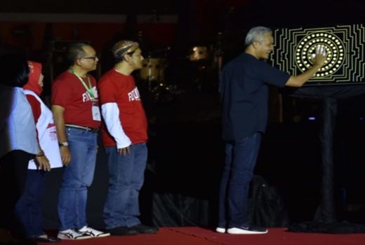 Libur Sekolah, Yuk Kunjungi Jateng Fair 2019 - GenPI.co