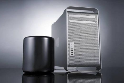 Di Tengah Perang Dagang, Apple Akan Rakit Mac Book Pro di China - GenPI.co