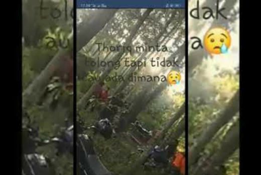 Pendaki Hilang di Bondowoso, Tim SAR Dengar Suara Tanpa Wujud - GenPI.co