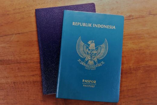 Paspor Bebas visa, e-Visa, Visa on Arrival, Apa Artinya? - GenPI.co