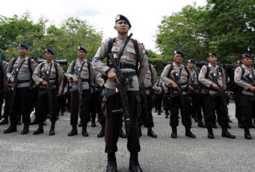 HUT Bhayangkara Bukan 1 Juli, Jadi Kapan Polri Lahir? - GenPI.co