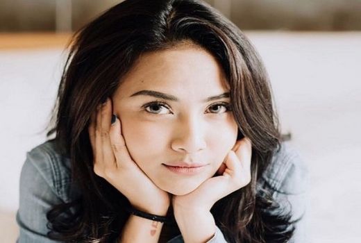 Bebas dari Tahanan, Vanessa Angel Liburan ke Bali - GenPI.co