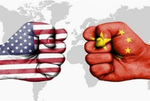 Pertemuan Trump-Xi-Jinping Tenangkan Pasar, Apa Kesepakatannya? - GenPI.co