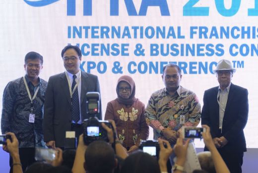 Kamu Lagi Memulai Usaha? Datang ke IFRA 2019! - GenPI.co