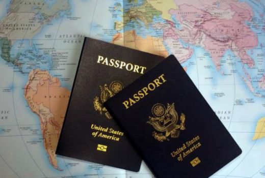 Menilik 3 Paspor Milik Indonesia, Mana yang Tersakti? - GenPI.co