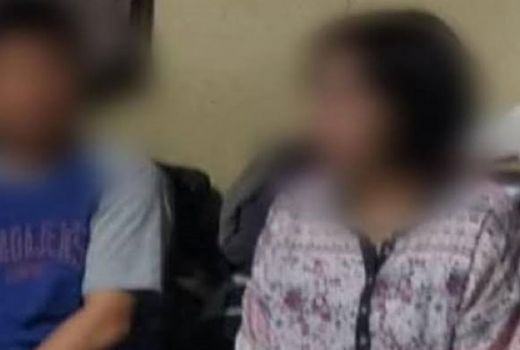 Wanita Bawa Anjing Masuk Masjid, Ini Kata MUI - GenPI.co