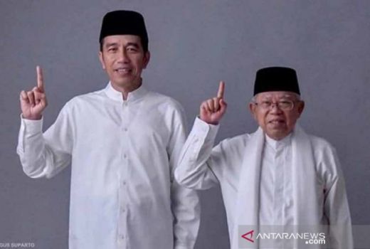Wah, Ada Dilan di Pemerintahan Jokowi ke Depan - GenPI.co