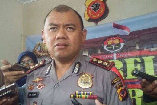 Ini Update Terbaru Suzethe, Perempuan yang Bawa Anjing ke Masjid - GenPI.co