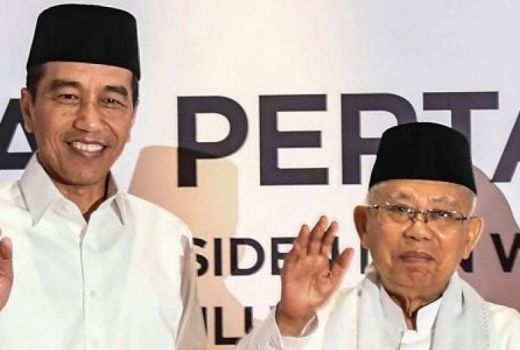 Pengamat: Jokowi Akan Pede Bentuk Kabinet - GenPI.co