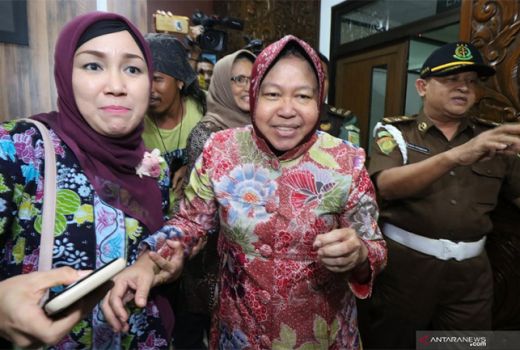 Besok, Bu Risma Boleh Pulang dari Rumah Sakit - GenPI.co