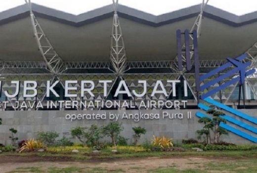 Pembangunan Tol Cisumdawu Dikebut buat Akses ke Bandara Kertajati - GenPI.co