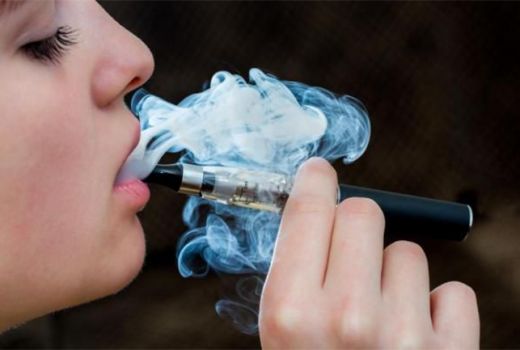 Hati-hati, Rokok Elektronik Merusak Otak - GenPI.co