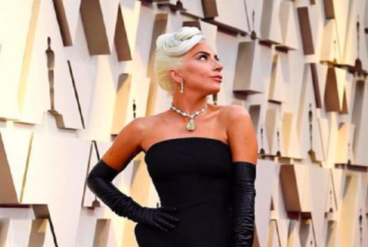 Lady Gaga Terpilih Sebagai Juri Baru Oscar - GenPI.co