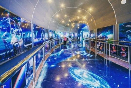 Planetarium Jakarta Buka Jadwal Peneropongan Planet untuk Umum - GenPI.co