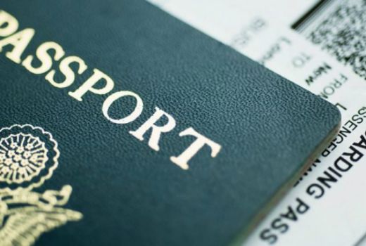 Jawaban Kenapa Paspor Indonesia Hanya Bebas Visa di 81 Negara - GenPI.co