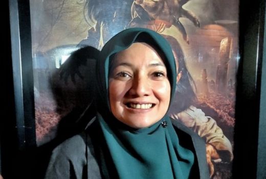 Main di Film Horor Ikut Aku ke Neraka, Cut Mini Beri Syarat Ini! - GenPI.co