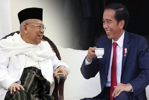 Jokowi - Ma'ruf Amin Diminta Lanjutkan Program Pariwisata - GenPI.co