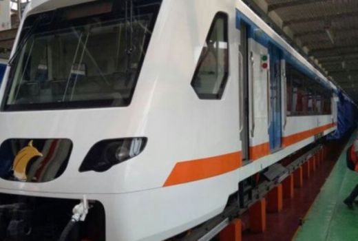 Yeay, Pengguna Kereta Bandara Soetta Dapat Diskon Sepanjang Juli - GenPI.co