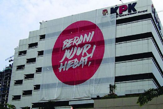 282 Orang Daftar Capim KPK - GenPI.co