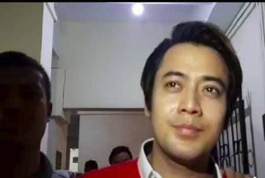 Kriss Hatta Divonis Bebas kasus Pemalsuan Dokumen Nikah - GenPI.co