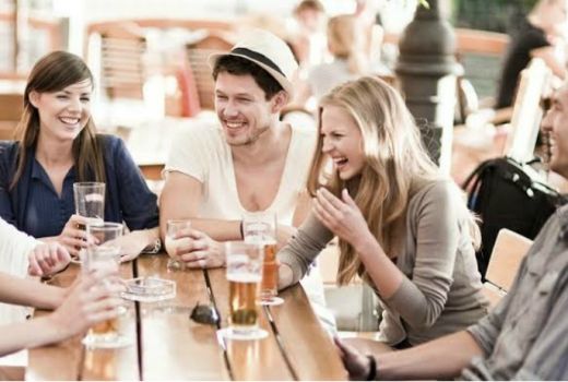 Ini Daftar Restoran yang Kasih Diskon dan Gratisan di Ultahmu - GenPI.co