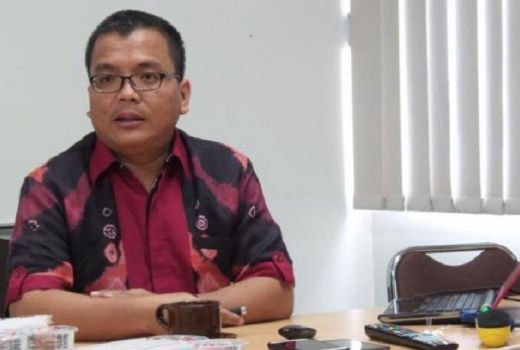 Setelah Kalah di MK, Denny Indrayana Jadi Kuasa Hukum Pemprov DKI - GenPI.co