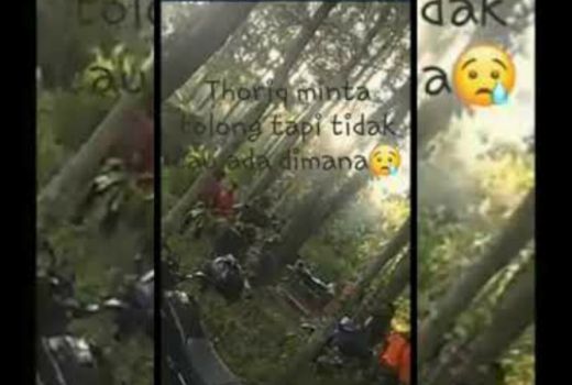 Angker, Ini Kisah Mistis Tempat Pendaki yang Hilang di Bondowoso - GenPI.co