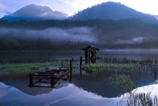 Cerita Mistis Taman Gaib di Bukit Piramid Gunung Argopuro - GenPI.co