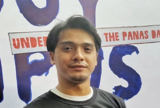 Aktor Ricky Harun Selektif Pilih Peran di Film - GenPI.co
