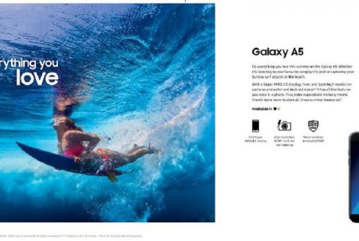 Samsung Dituntut ACCC Lantaran Dianggap Menyesatkan Pelanggan - GenPI.co