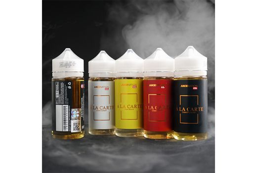 Waspada Liquid Vape Palsu - GenPI.co
