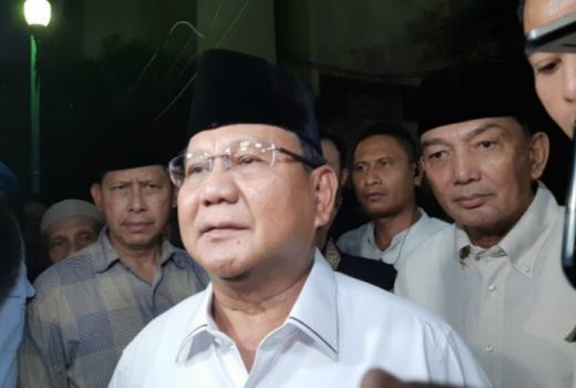 Demokrat 'Bongkar' Gerindra Minta Jatah Kursi Menteri Ekonomi? - GenPI.co
