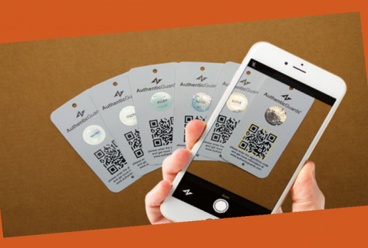 Aplikasi Ini Bisa Tahu Barang Asli Atau Palsu - GenPI.co