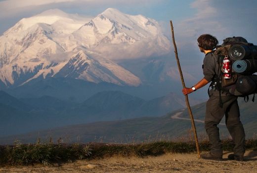Pendaki Hilang dan Tersesat di Gunung, Ini Penyebanya - GenPI.co