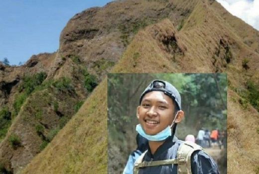 Jenazah Thoriq Dilanjutkan Evakuasi Besok - GenPI.co