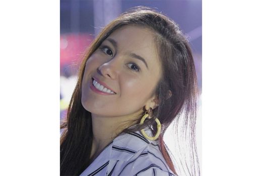 Wulan Guritno juga Iba pada Nenek Pencuri Beras yang Dipermalukan - GenPI.co