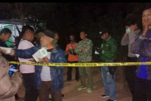 Evakuasi Jasad Thoriq Dimulai Sabtu Subuh - GenPI.co
