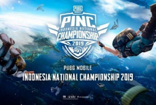16 Tim game online PUBG Berkompetisi di Final PINC 2019 - GenPI.co