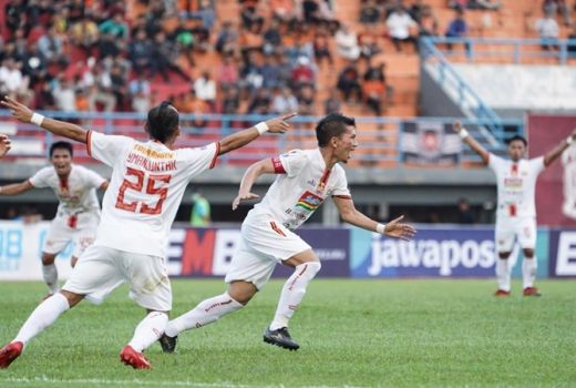 Persija Jakarta Melaju ke Final Piala Indonesia 2019 - GenPI.co