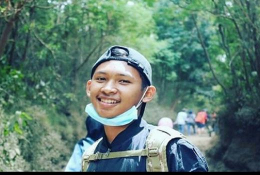 Jasad Thoriq ada di Lereng, Tim Evakuasi Gunakan Vertical Rescue - GenPI.co