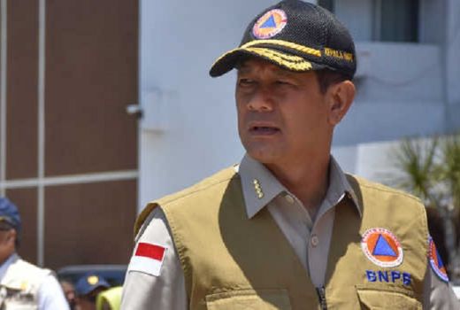 Kepala BNPB: Sutopo Pahlawan Kemanusiaan - GenPI.co