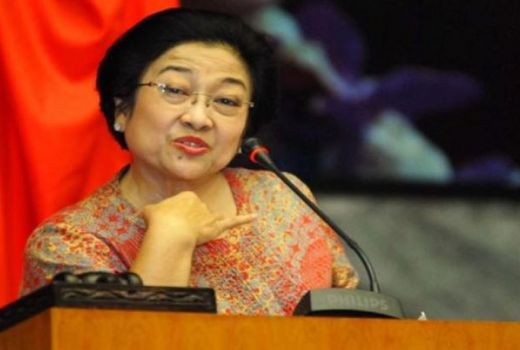 Megawati: Sutopo Pejuang Sosial Kemanusiaan - GenPI.co