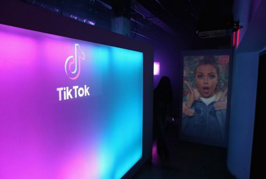 TikTok Tersandung Masalah Privasi Anak-anak - GenPI.co